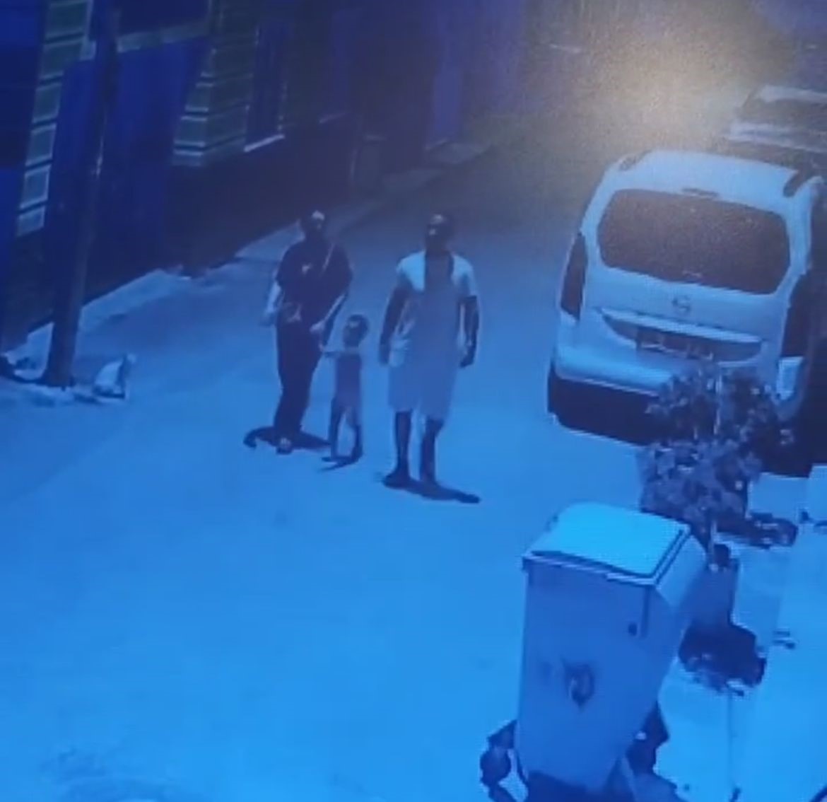 Bursa’da eski eşi tarafından öldürülen Sevgi Yandık’ın son görüntüleri ortaya