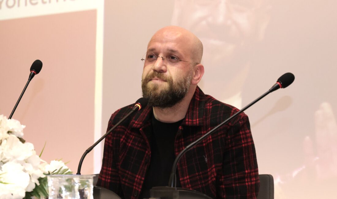 Osmangazi Belediyesi tarafından düzenlenen Bursa Altın Çınar Kısa Film Festivali