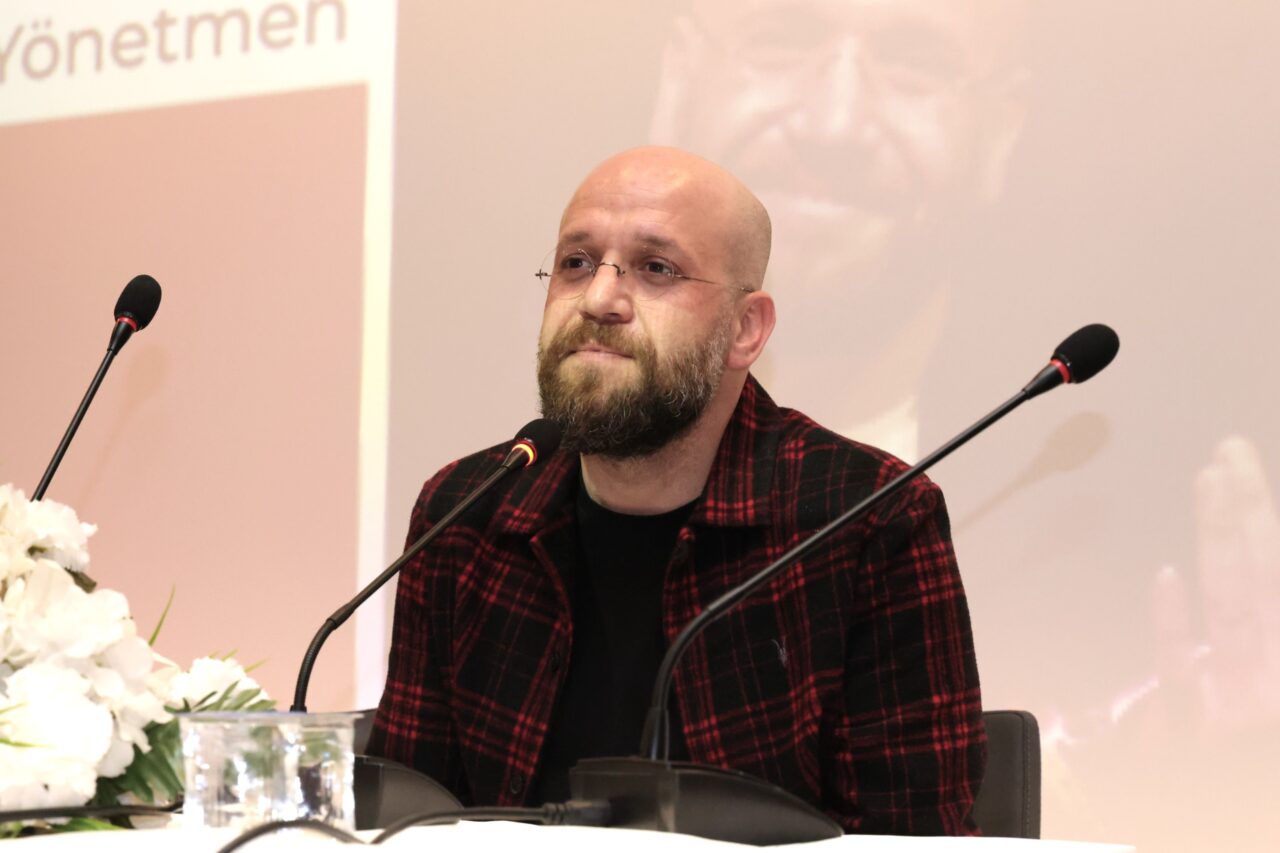 Osmangazi Belediyesi tarafından düzenlenen Bursa Altın Çınar Kısa Film Festivali