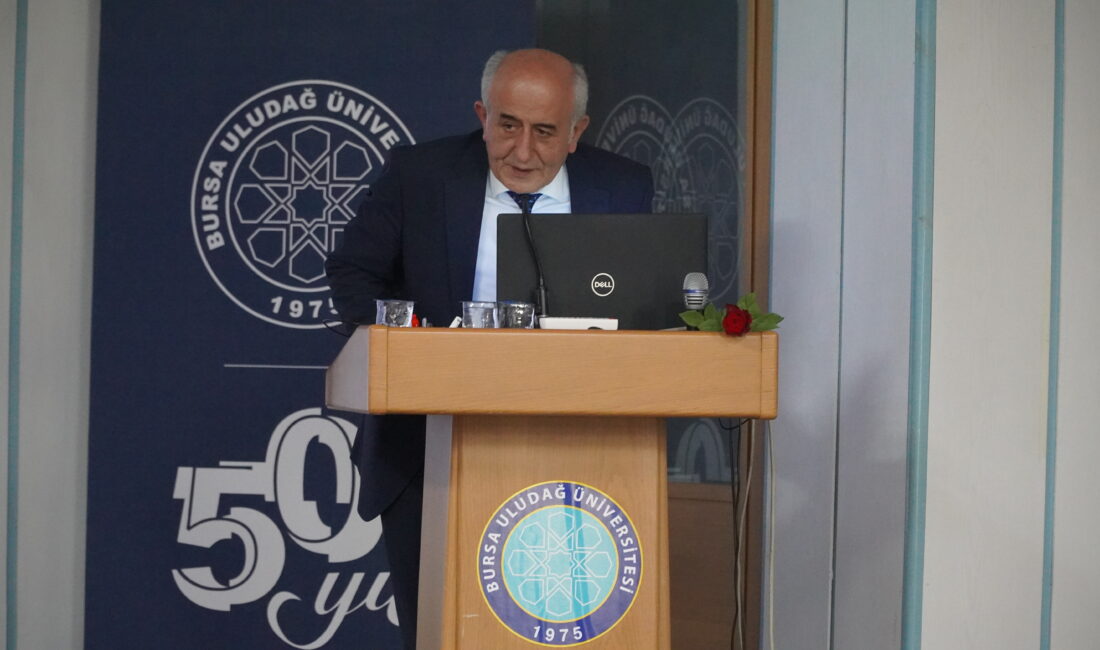 Bursa Uludağ Üniversitesi’nde hemşireler ve hemşire adayları, 13-18 Mayıs Hemşireler