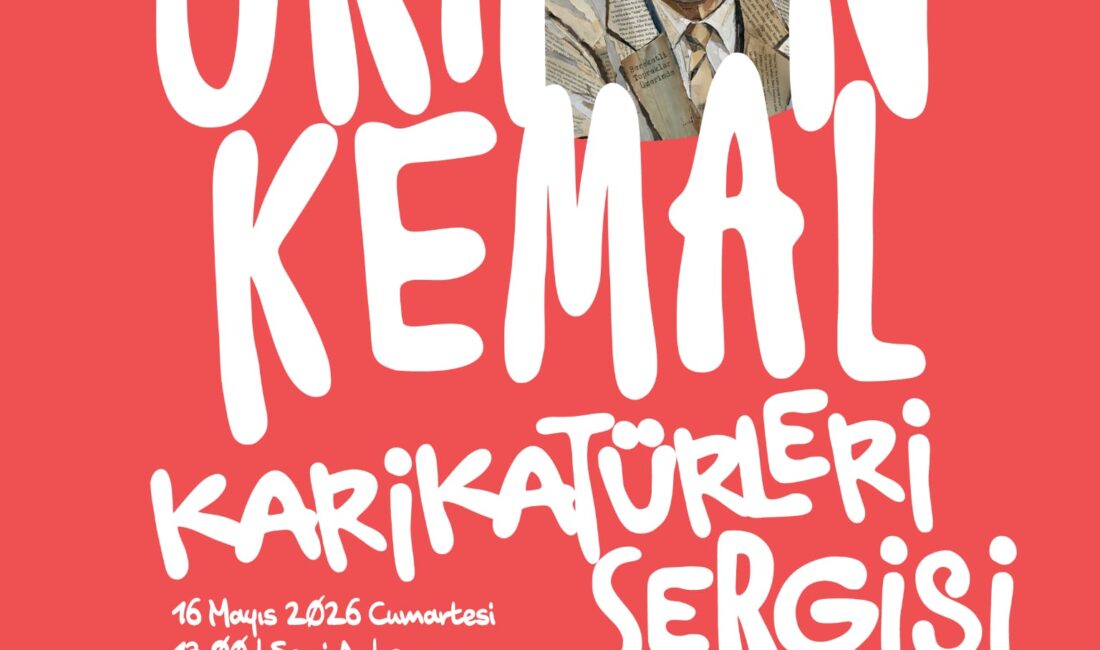 Dünyadan sanatçılar Bursa’da buluşuyor Osmangazi Belediyesi’nin “Orhan Kemal Yılı” etkinlikleri kapsamında düzenlediği Uluslararası Orhan