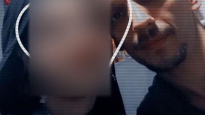 Bursa'da dini nikahla evlendiği 7 aylık hamile kadının "Babamın yanına