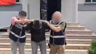 Bursa İl Emniyet Müdürlüğü Osmangazi İlçe Emniyet Müdürlüğü ekipleri, kaçak