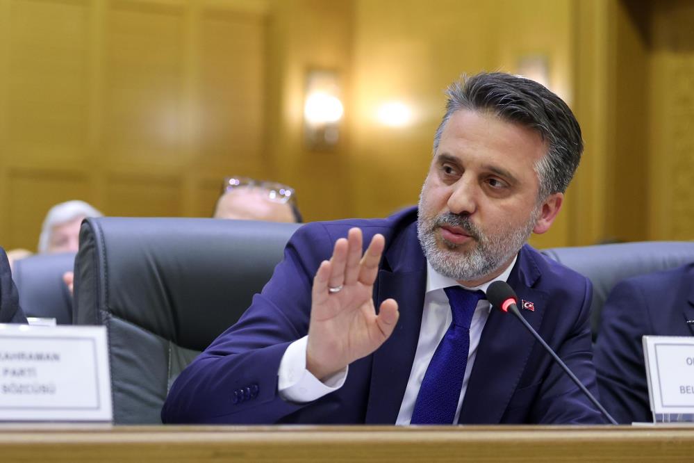 Bursa Büyükşehir Belediyesi, Kurban Bayramı boyunca evde bakım ve ambulans
