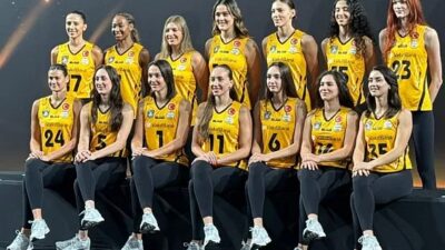 2026 CEV Şampiyonlar Ligi’nde  Vakıfbank, İstanbul’da düzenlenen 2026 CEV Zeren Group