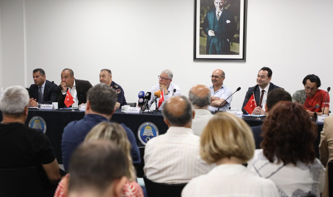 Mudanya’da düzenlenecek DOCA Tirilye Ultra için geri sayım başladı. 25
