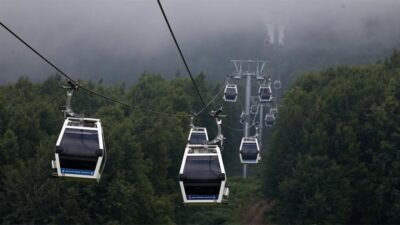 Bursa Teleferik ile İl Milli Eğitim Müdürlüğü arasında imzalanan protokol