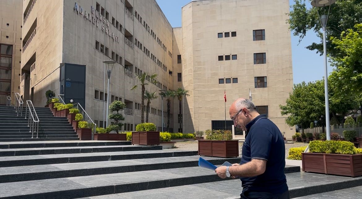 Rahmi Koç'a Bursa'dan sert tepki 2 Bülten Medya -