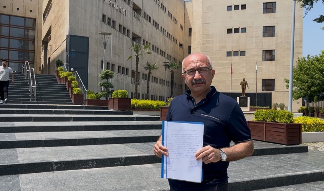 Rahmi Koç’a Bursa’dan sert tepki TÜMBULSEVDER Genel Başkanı Selahattin Turan, iş insanı Rahmi Koç’un kamuoyunda