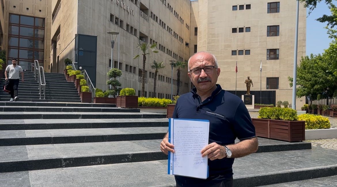 TÜMBULSEVDER Genel Başkanı Selahattin Turan, iş insanı Rahmi Koç’un kamuoyunda