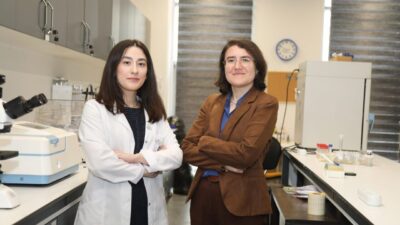 Bursa Teknik Üniversitesi'nde geliştirilen projeyle zeytin budama atıkları, suyu tutan