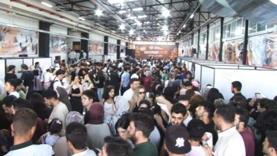 İstanbul Gelişim Üniversitesi'nin geleneksel Gastronomi Şenliği bu yıl "Sokak Lezzetleri"