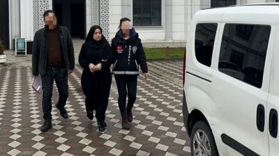 Kocaeli’de eşini tabancayla vurarak öldüren ve yıllarca şiddet gördüğünü öne