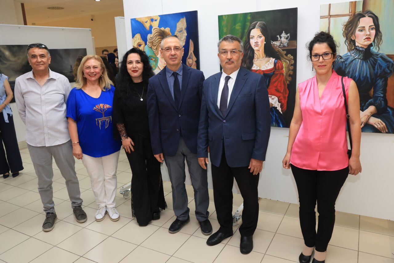 Uludağ Üniversitesi’nden genç sanatçılar sahneye çıktı 2 Bülten Medya -