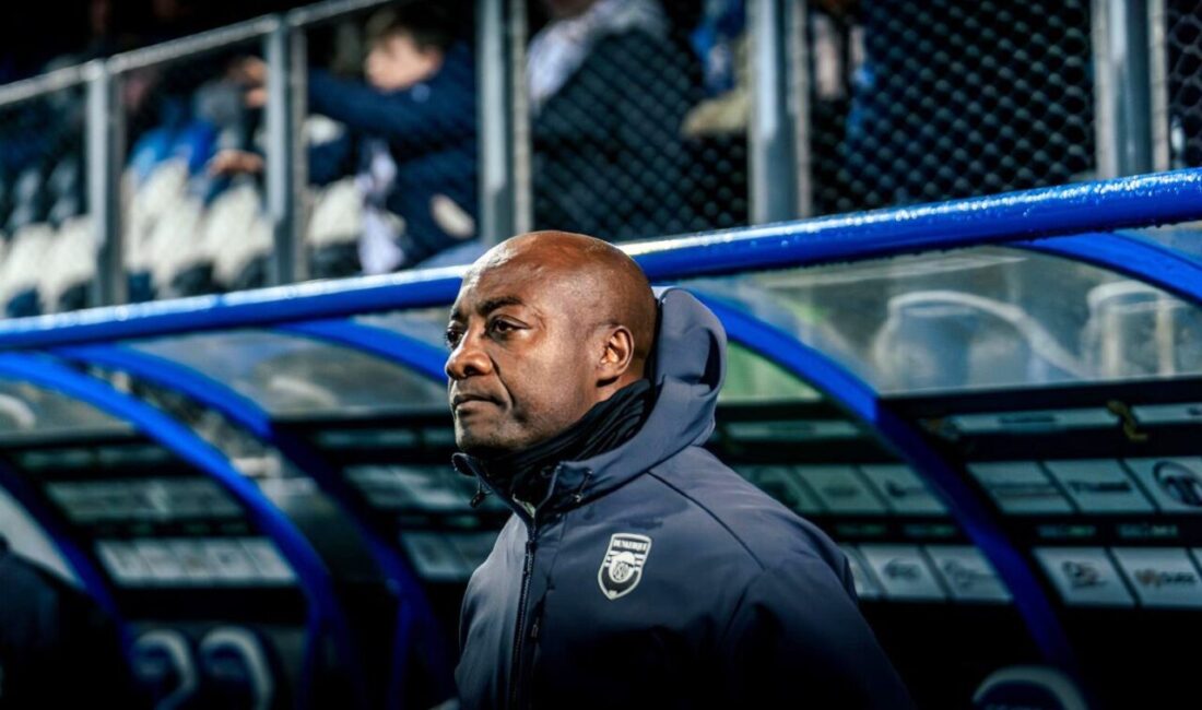 Pierre Webo için sürpriz iddia Türk futbolunun yakından tanıdığı Pierre Webo’nun teknik direktörlük kariyerinde yeni