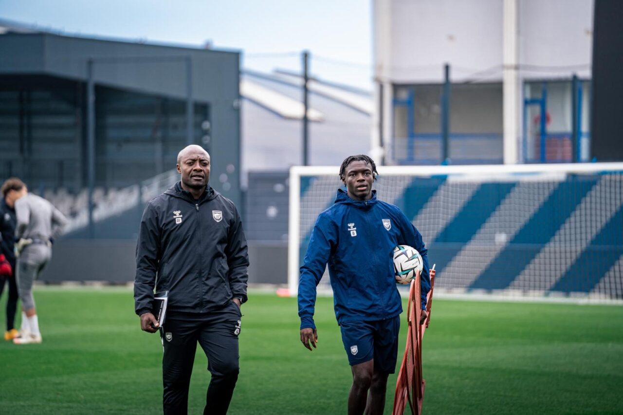 Pierre Webo için sürpriz iddia 1 Bülten Medya -