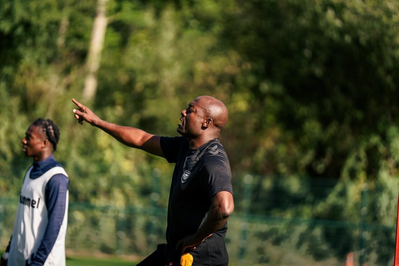 Pierre Webo için sürpriz iddia 2 Bülten Medya -