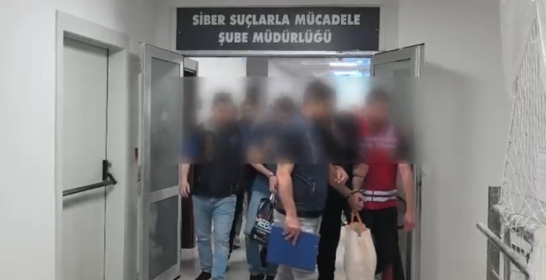 1 milyarlık bahis ağı çökertildi 2 Bülten Medya -