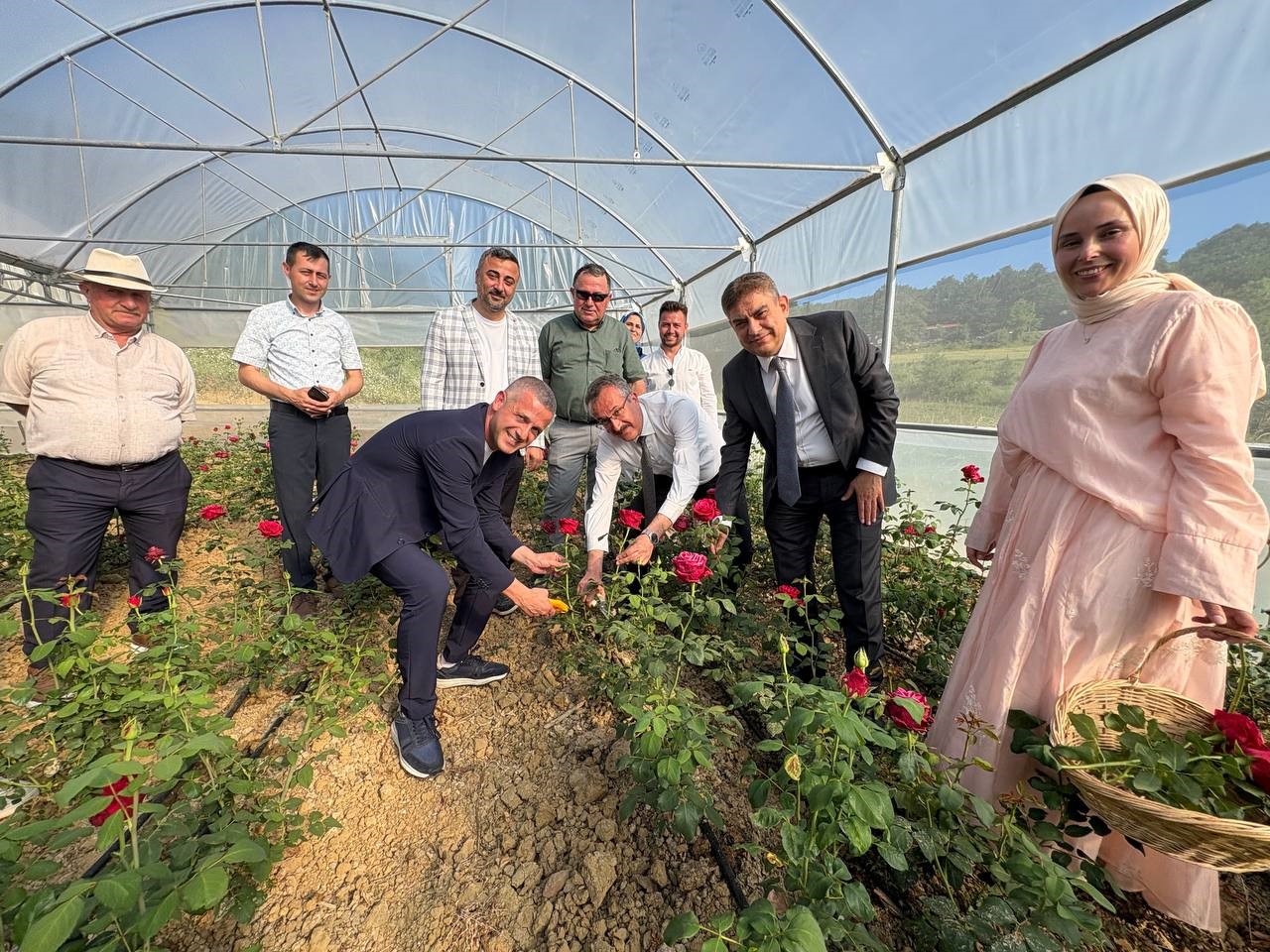 Hayaliyle başladı, Kocaeli’de bir ilke imza attı 2 Bülten Medya -