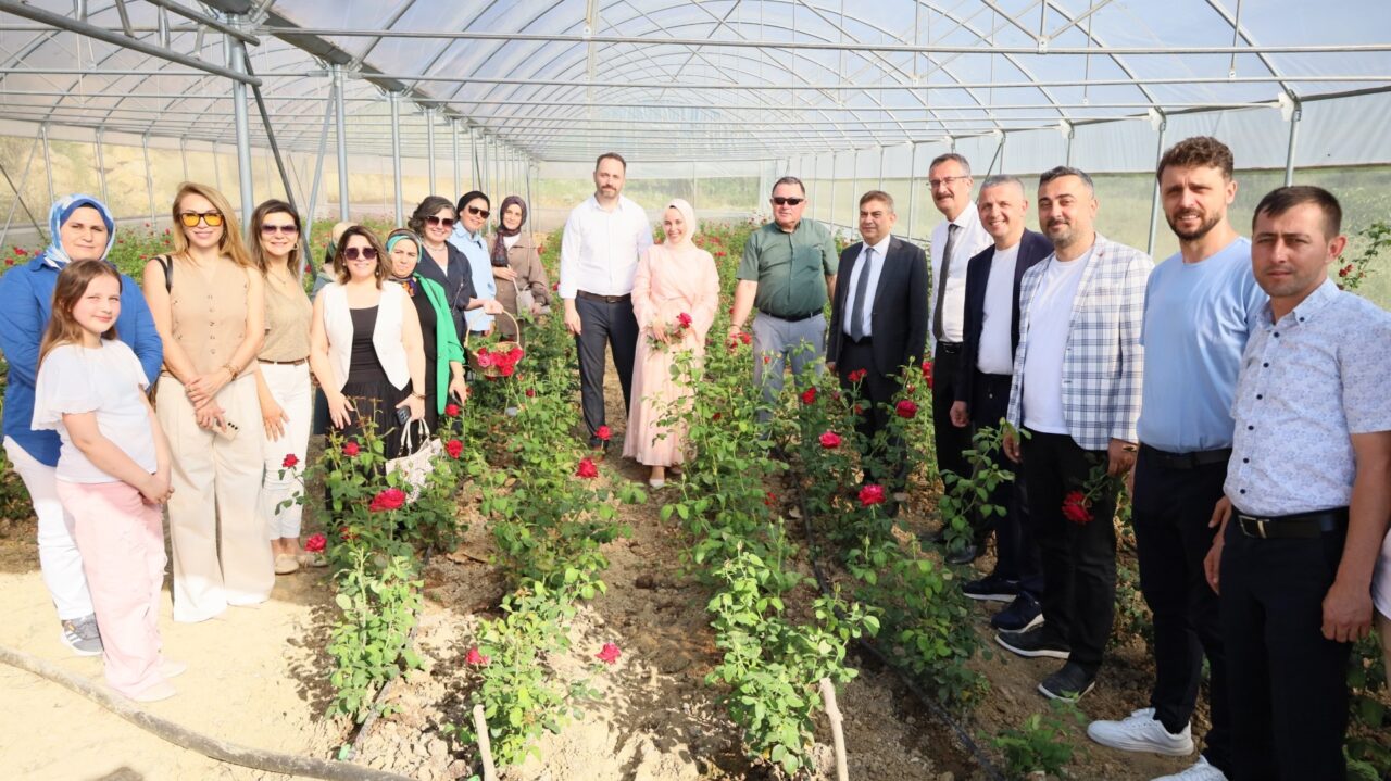 Hayaliyle başladı, Kocaeli’de bir ilke imza attı 1 Bülten Medya -