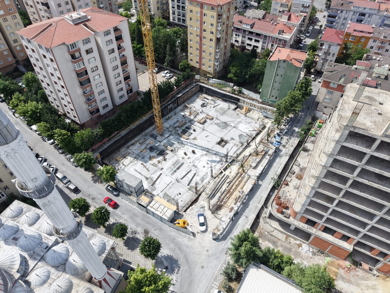Bağcılar’a 4 dev gençlik merkezi geliyor 2 Bülten Medya -