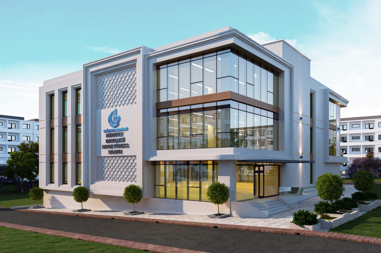 Bağcılar’a 4 dev gençlik merkezi geliyor 1 Bülten Medya -