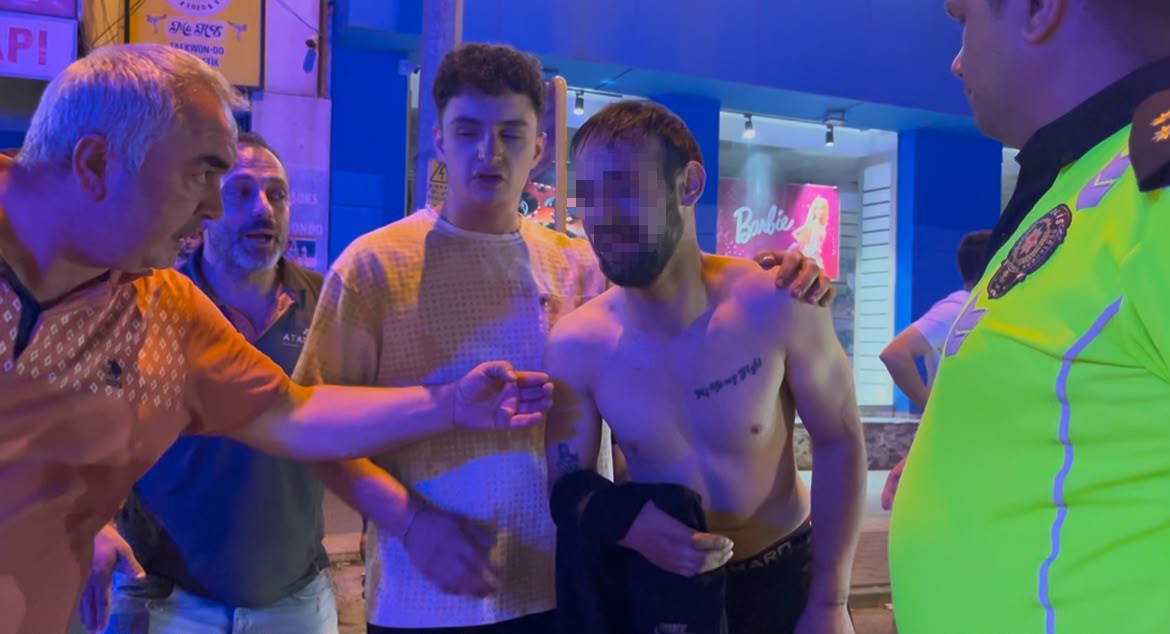 Makas faciası can aldı 2 Bülten Medya -