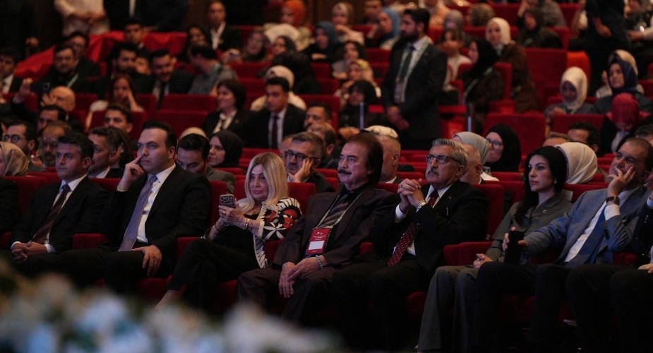 Genç müzisyenler geceye damga vurdu 1 Bülten Medya -