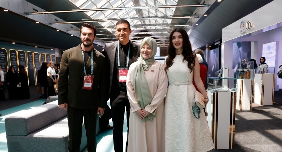 Genç müzisyenler geceye damga vurdu 2 Bülten Medya -