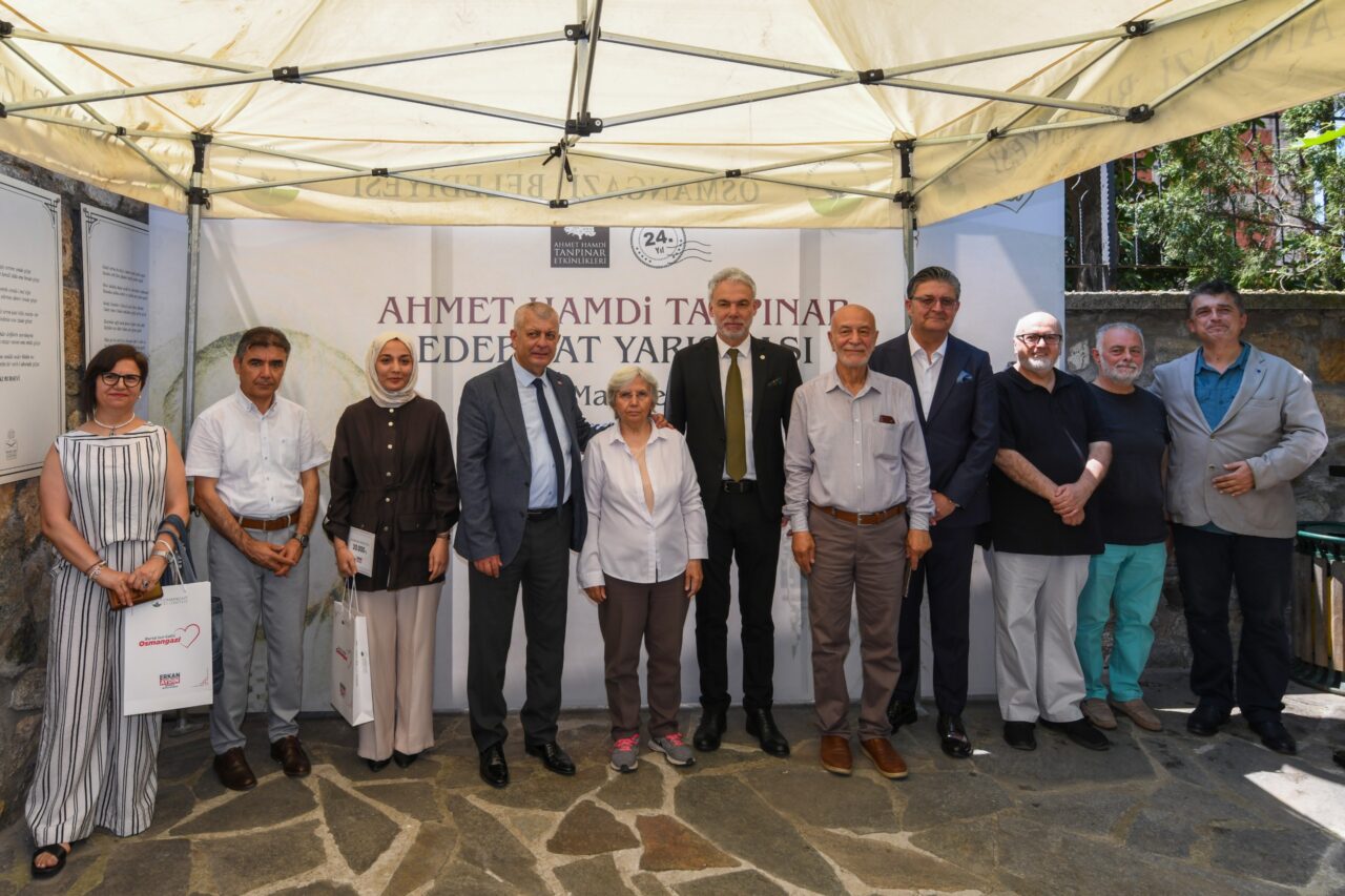 Makaleler yarıştı 1 Bülten Medya -