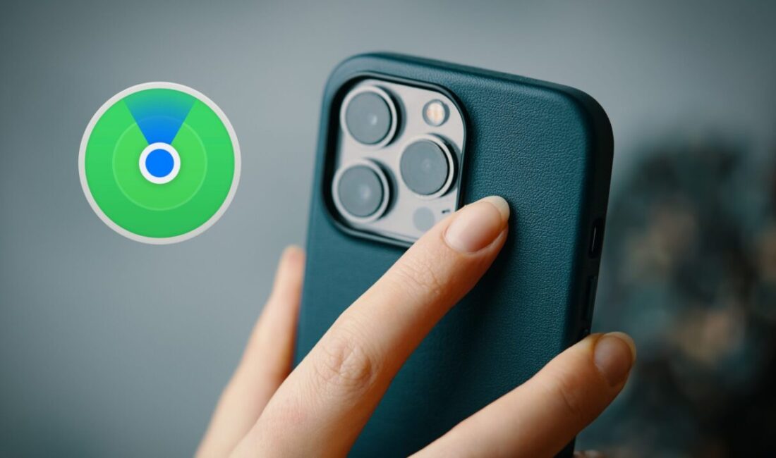 Konumunuzu artık sessizce gizleyebileceksiniz Apple'ın geliştiricilere sunduğu yeni iOS 27 güncellemesiyle birlikte Bul (Find