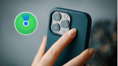 Apple'ın geliştiricilere sunduğu yeni iOS 27 güncellemesiyle birlikte Bul (Find