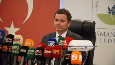 Osmangazi Belediye Meclisi’nde temsil, konuşma hakkı ve yerel sorunlar üzerinden