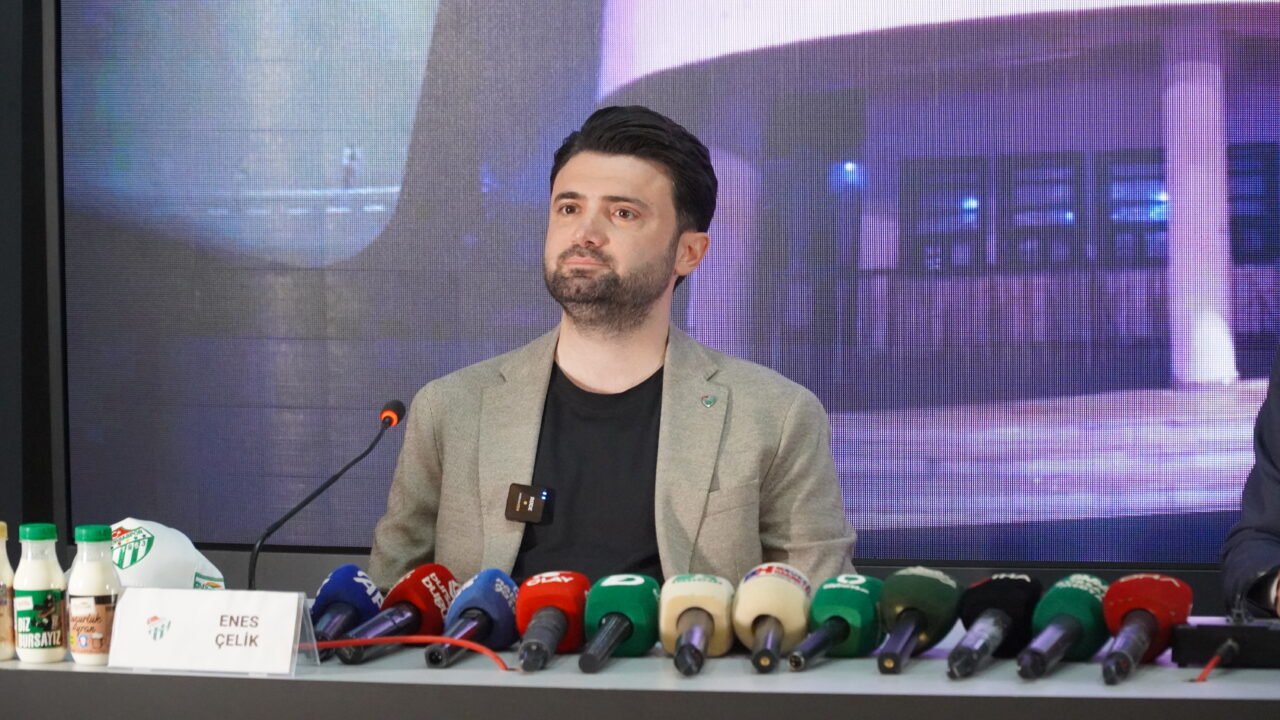 Yörsan'dan Bursaspor’a 70 milyon TL’lik dev anlaşma 2 Bülten Medya -