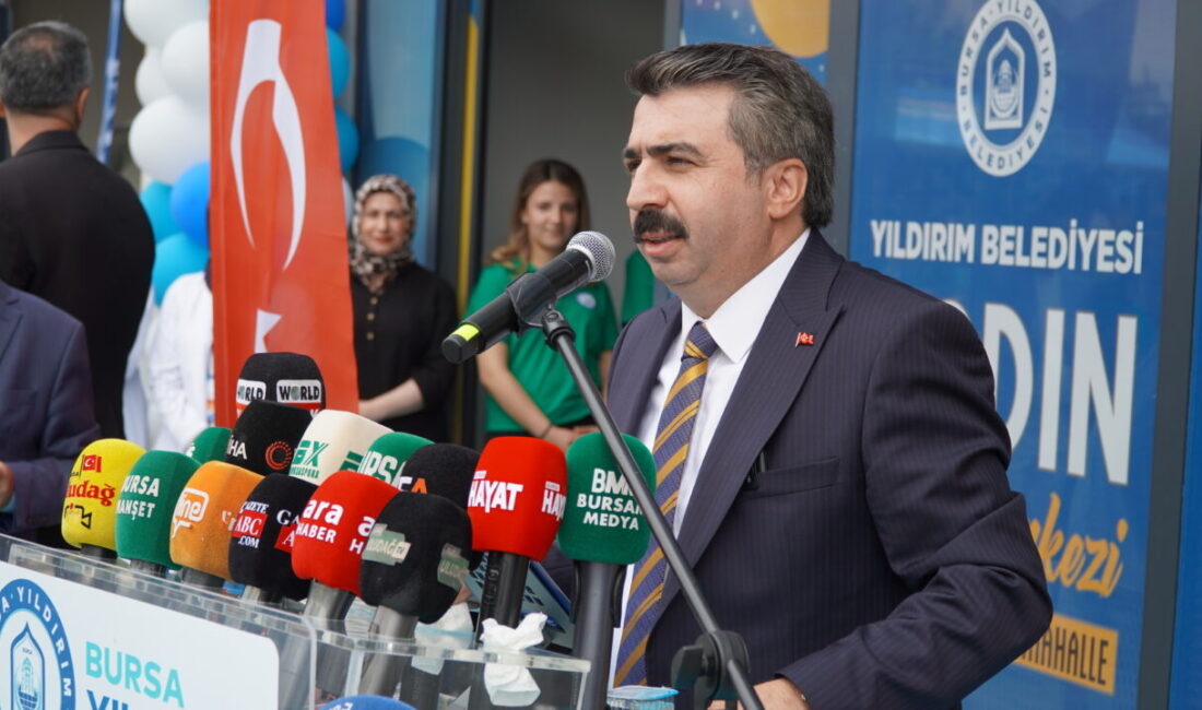 Kadınlar için açıldı kayıtlar şimdiden dolmaya başladı Bağlaraltı Mahallesi’nde hizmete açılan Kadın Spor Merkezi, yalnızca spor alanı