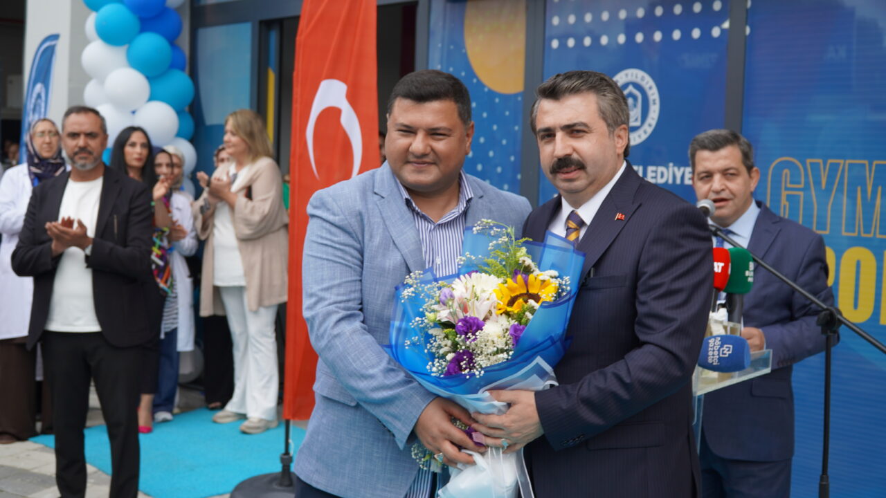 Kadınlar için açıldı kayıtlar şimdiden dolmaya başladı 3 Bülten Medya -