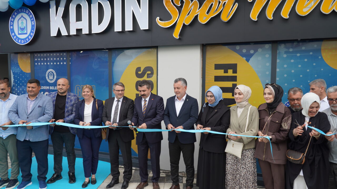 Kadınlar için açıldı kayıtlar şimdiden dolmaya başladı 1 Bülten Medya -