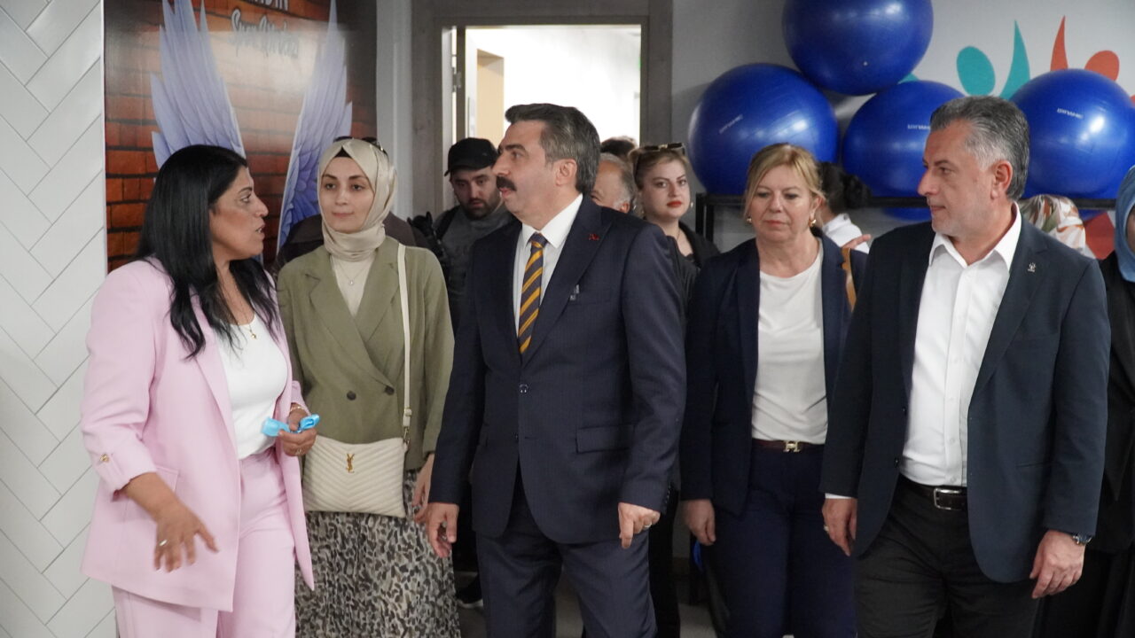 Kadınlar için açıldı kayıtlar şimdiden dolmaya başladı 2 Bülten Medya -