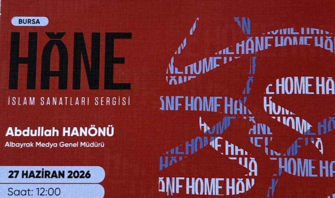 Albayrak Grubu'nun 12 yıldır düzenlediği İslam Sanatları Sergisi, bu yıl