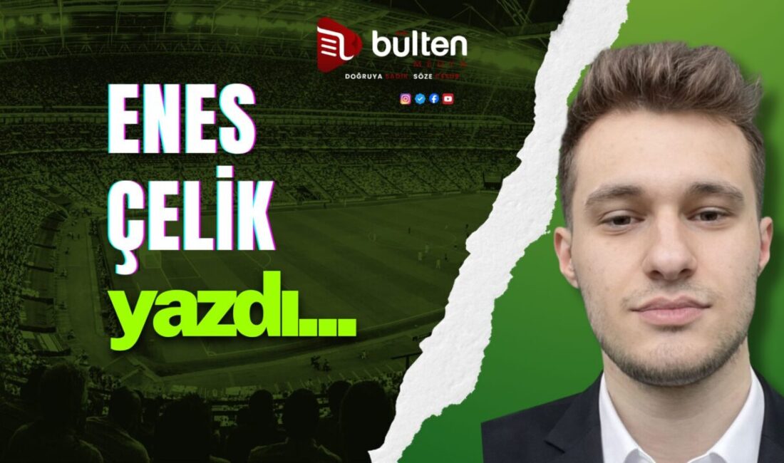 Bursaspor’da sezon boyu süren heyecan ve stres yerini rahatlığa bıraktı.