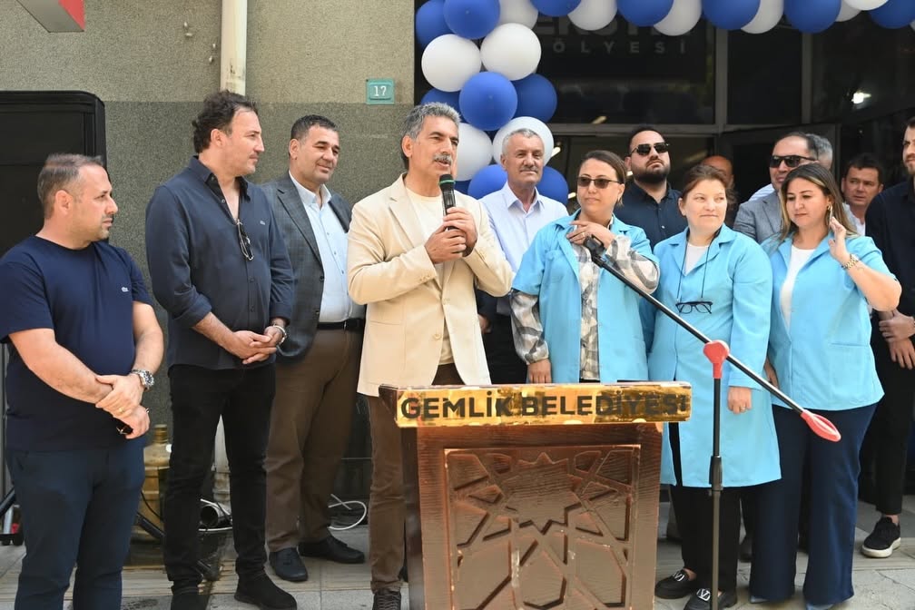 Mazeret üretmek değil, hizmet üretmek… 2 Bülten Medya -
