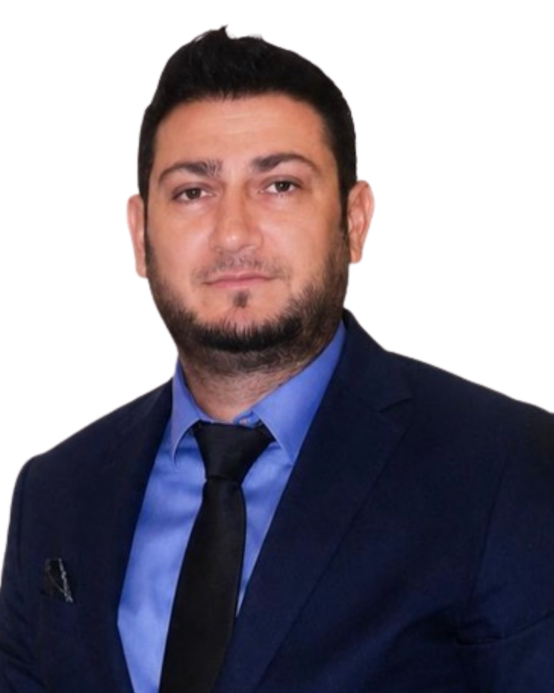 Kenan Süphandağı