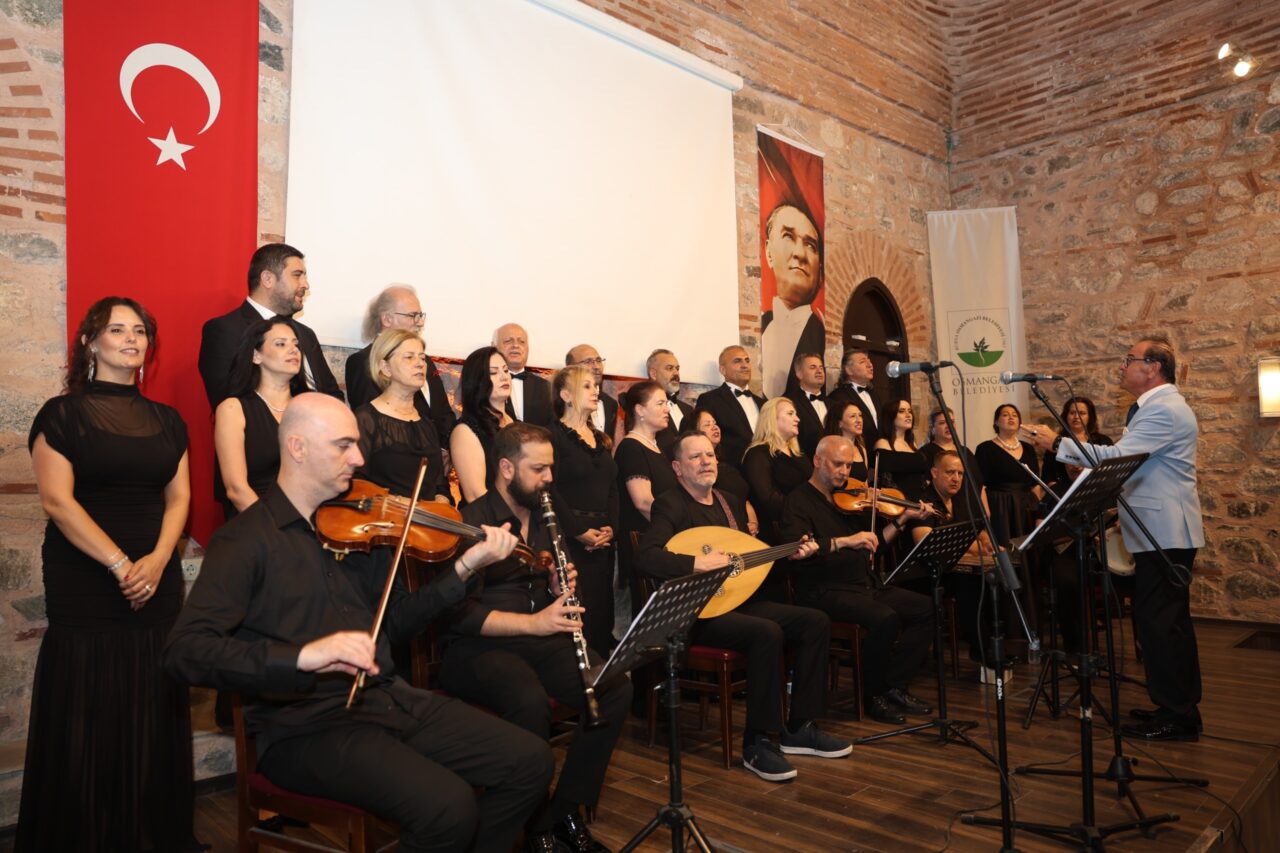 Babalar Günü’nde duygu dolu konser 2 Bülten Medya -