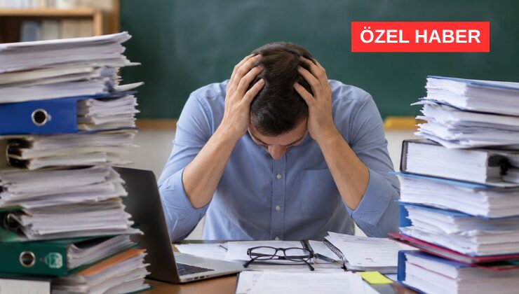 Türk Eğitim-Sen Bursa 1 No’lu Şube Başkanı Ömer Işıkoğlu, eğitim