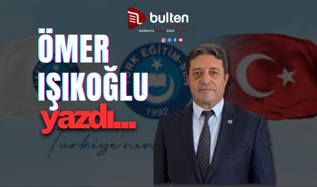 Kıymetli eğitim çalışanları, birlikte mücadele ettiğimiz kıymetli arkadaşlarım; Sizleri, her