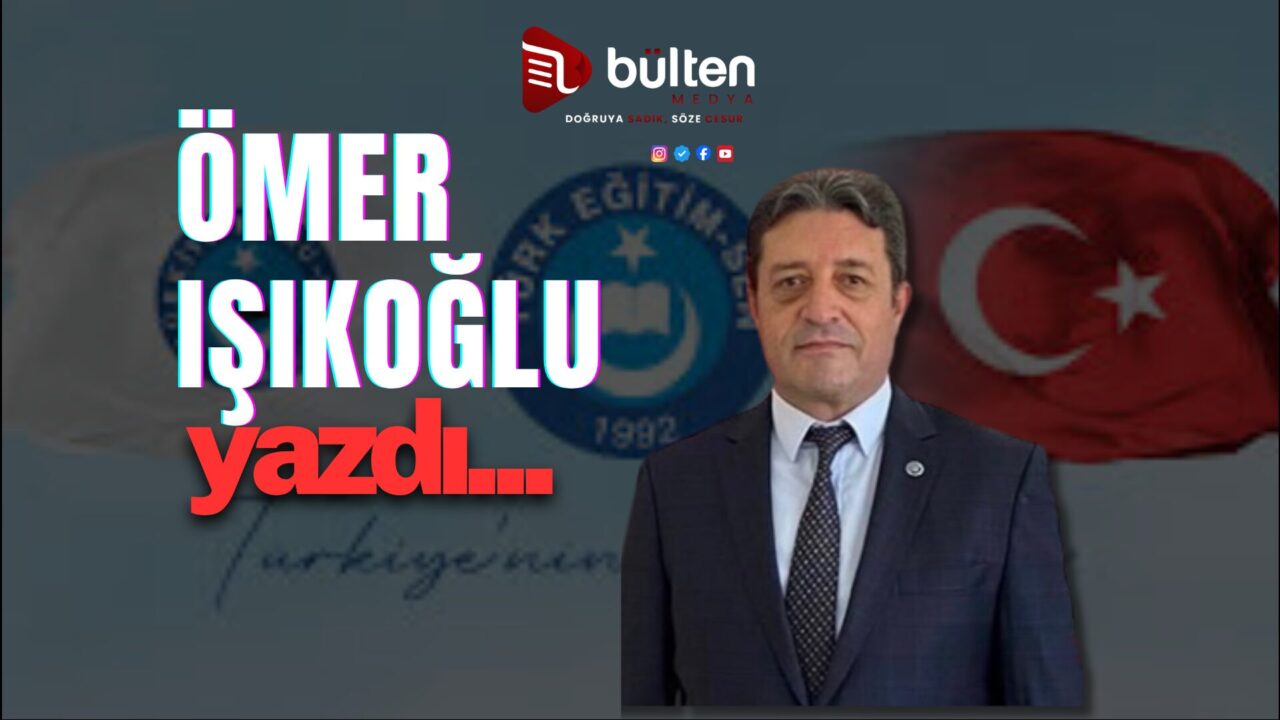 Kıymetli eğitim çalışanları, birlikte mücadele ettiğimiz kıymetli arkadaşlarım; Sizleri, her