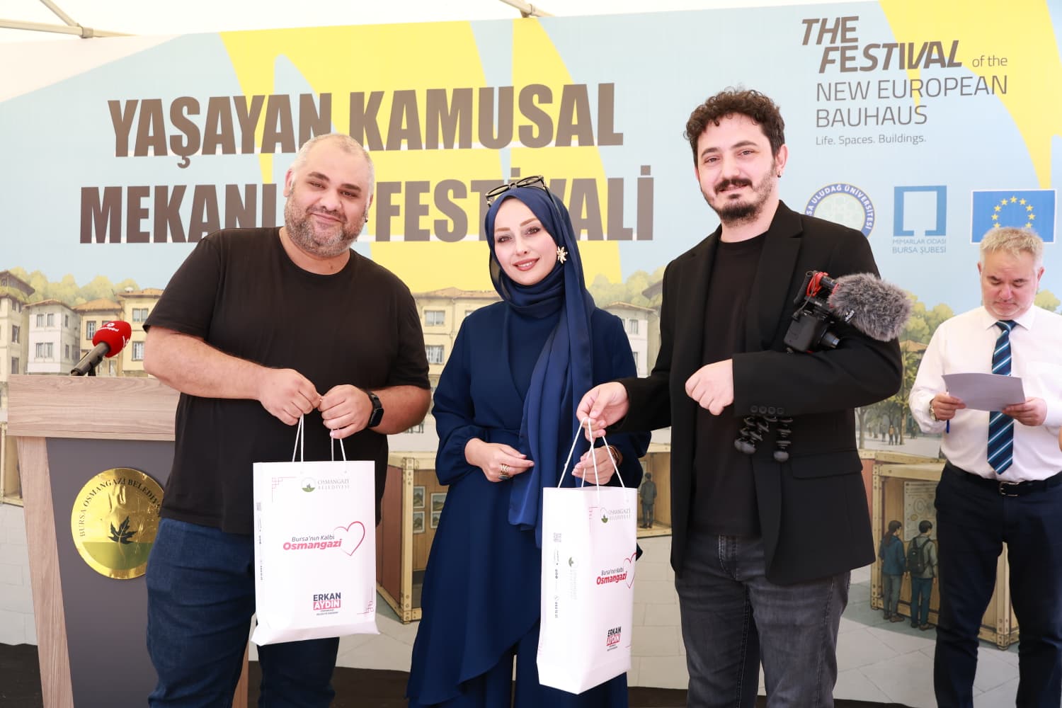 Bursa’yı en iyi anlatan reelsler seçildi 2 Bülten Medya -