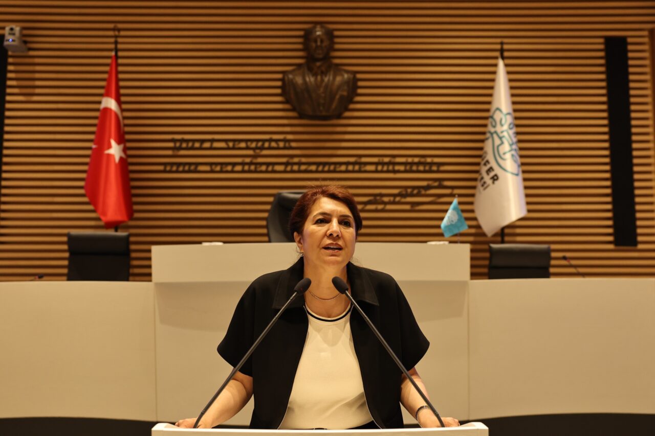Kadınlardan önemli başarı 2 Bülten Medya -