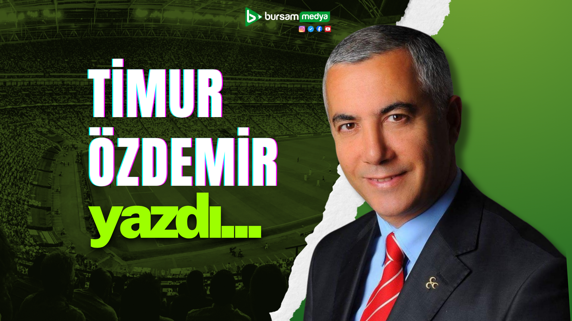 Sevgili BÜLTEN MEDYA okuyucuları. BÜLTEN MEDYA sitesinin sahibi Kadir Şahin’in