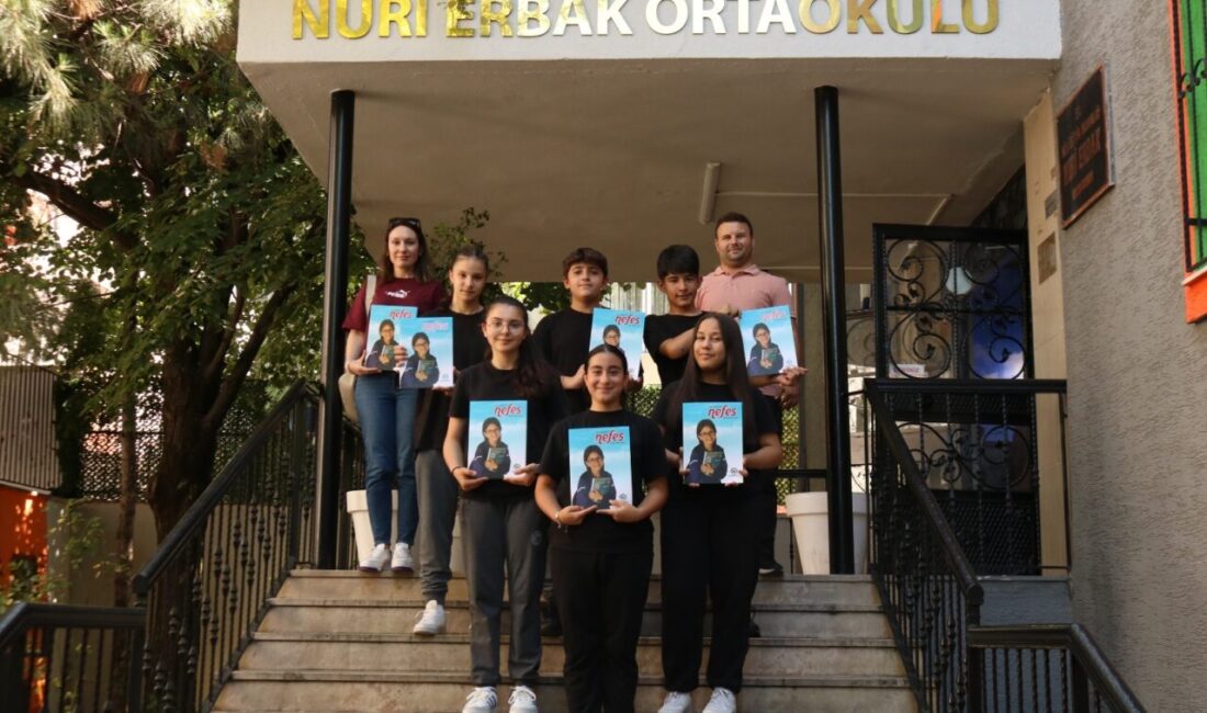 Nilüfer’de düzenlenen 5. Geleneksel Bahçe Satranç Şenliği’nde 14 okuldan 70